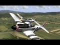 Mustang Formation Acro [Sim]