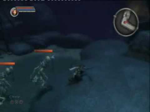 Gameplay