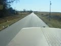 Pete 359 Jake Brake 3406B Cat