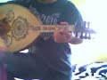 oud made by Anwar el Kubeh, awad al SharqFamous oum koulthoum song.