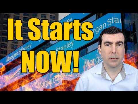 💥 My MOST Important Video This Year—You Must Act NOW!!