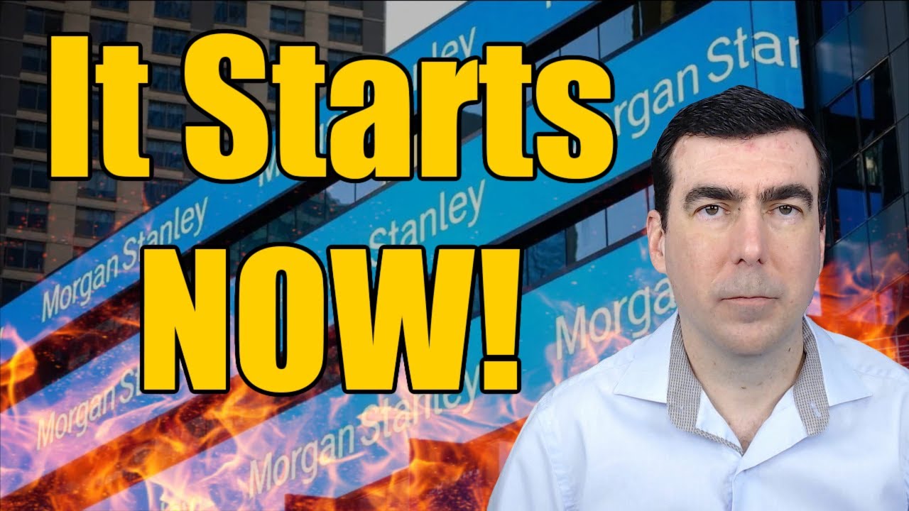 💥 My MOST Important Video This Year—You Must Act NOW!!