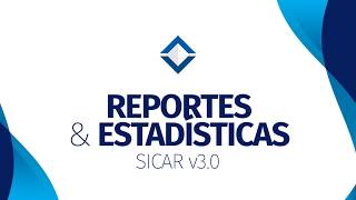 Reportes & Estadísticas
