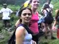 Cachoeira - Parque Perequê Cachoeira - Parque Perequê