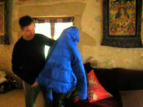 vid&eacute;o du commentaire de Jean Pierre D.