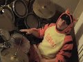 Drum Lesson 49 (Single Pedal Drum Groove) Drum Lesson 49 (Single Pedal Drum Groove)