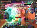 WoW Killing Shade of Aran WoW Killing Shade of Aran