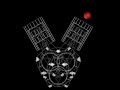V12 engine animation V12 engine animation