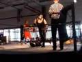 IWF Cramlington Tag Team Championship