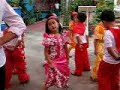 Althea Danise Cari�osa Dance