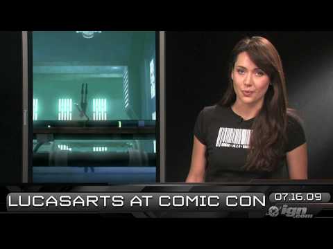 preview-IGN Daily Fix, 7-16: Assassins Creed & Is Lost A Rip Off? (IGN)