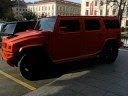 Hummer H2 geigercars.de