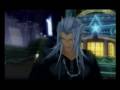 KH One Winged Angel