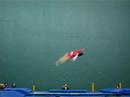 Torneo Interclubes de Gimnasia Acrobatica