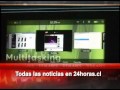 Titulares 24 Horas en la Mañana 30/09/10