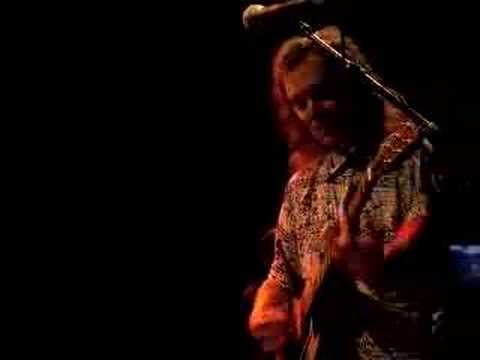 Roky Erickson-Two headed dog/ Bowery ...