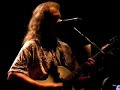 roky erickson and the explosives performing two headed dog (red temple prayer) at bowery ballroom nyc 4/15/07
a women in front of me was told to stop videoing by a bouncer so i stopped right before the end of the song. great footage though. roky's back!