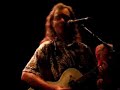roky erickson and the explosives performing two headed dog (red temple prayer) at bowery ballroom nyc 4/15/07
a women in front of me was told to stop videoing by a bouncer so i stopped right before the end of the song. great footage though. roky's back!