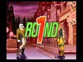 Jojo's Vanilla Ice vs Devo/Dio