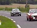 3th Fulvia Meeting