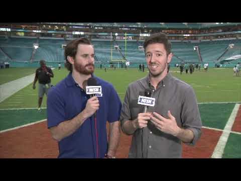 Video: Breaking down the Patriots tough loss to the Dolphins