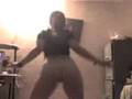 DOMINICANA BAILANDO