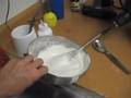 The Key to Tiramisu