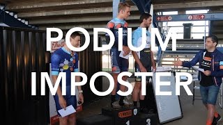 EPISODE 72 | MARCONI CC EASTERN CREEK RACING