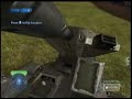 Halo 2 Tank Glitching