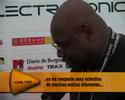 ELECTROSONIC 06 - Carl Cox entrevista ELECTROSONIC 06 - Carl Cox entrevista