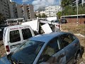 Inundación en Calpe Octubre 2007 Inundación en Calpe Octubre 2007