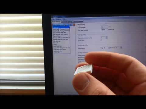 how to unclog extruder printrbot