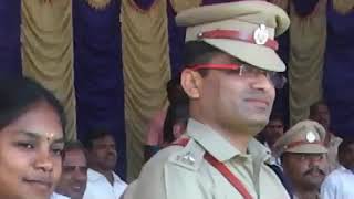 REPUBLIC DAY CELEBRATION