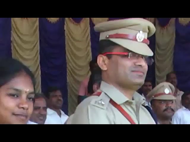 REPUBLIC DAY CELEBRATION