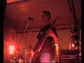 Bluntfire Live 2003 E.S.C - Trip To Neverland