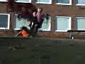 INSANE ACCIDENT!! INSANE ACCIDENT!!