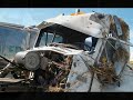 sad son for the truck drivers who have losttheir lives driving.