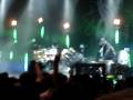 Slipknot prosthetics live hammersmith