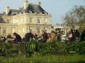 Jardin du Luxembourg