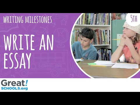 Essay Writing Topics For Grade 5 – tiefrenwar1961 site