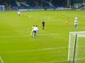 butler goal!!