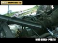 Mud Hunter TV - MH5 Build Part 8