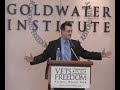 NHT Goldwater Institute- David Bellavia
