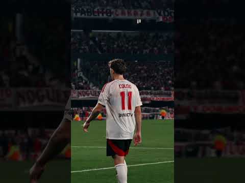  Caño, enganche y GOLAZO de #Colidio | #GOL #VamosRiver #RiverPlate