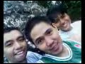 Mt. Arayat panks2