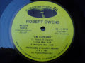 Robert Owens I\