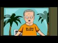 Beverly Hills Anger Management: episode 01