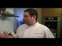 The Ultimate Byte: Cooking Veggie Risotto Part 1