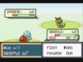 Let's Play Pokémon LeafGreen · Part 3 · This May Bug You