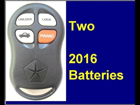 how to unlock a chrysler sebring without a key